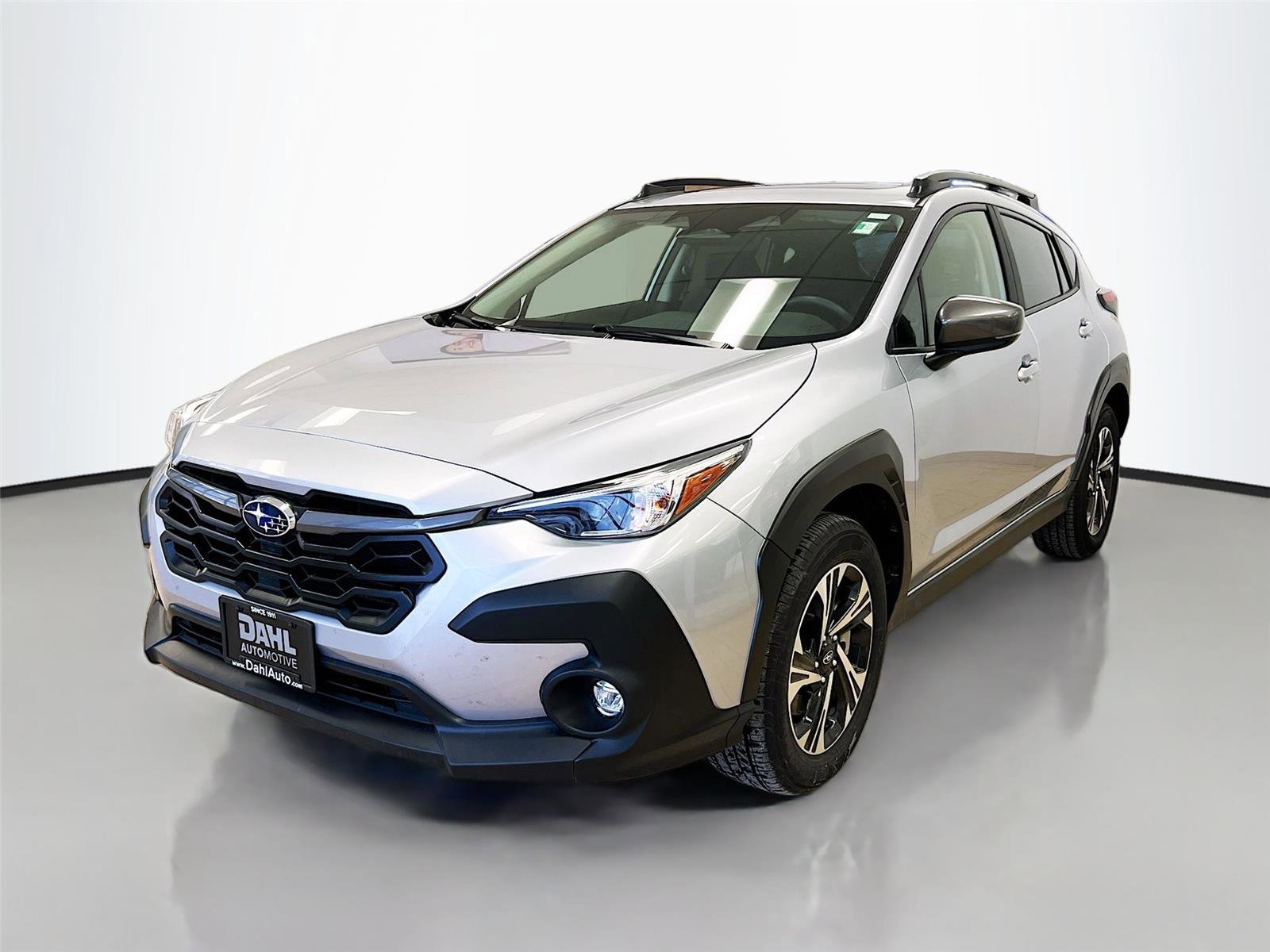 Certified 2025 Subaru Crosstrek 2.0i Premium image 39