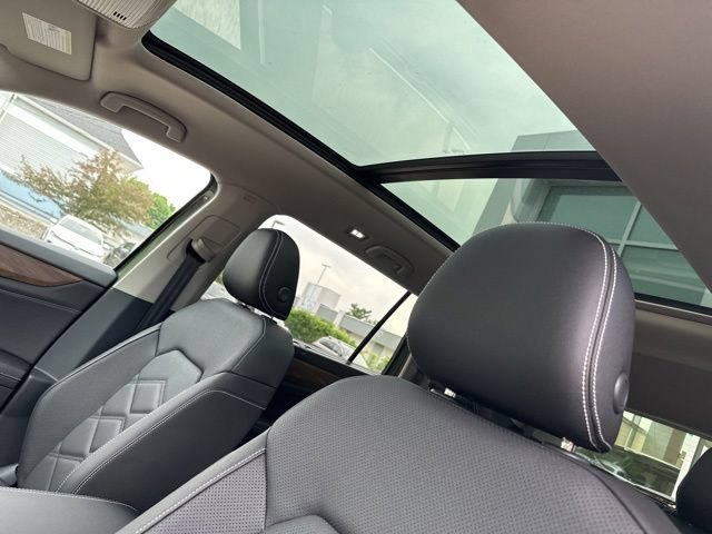 New 2026 Volkswagen Atlas SE AWD/4WD image 13
