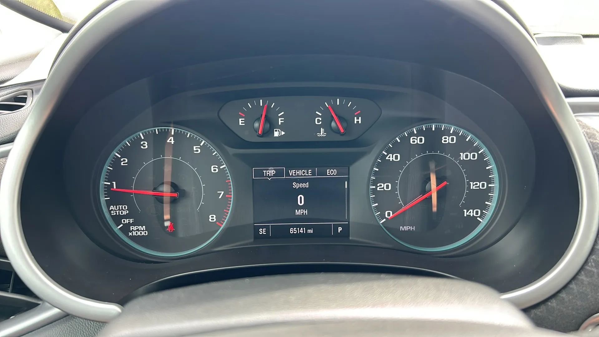 Used 2023 Chevrolet Malibu LT image 14