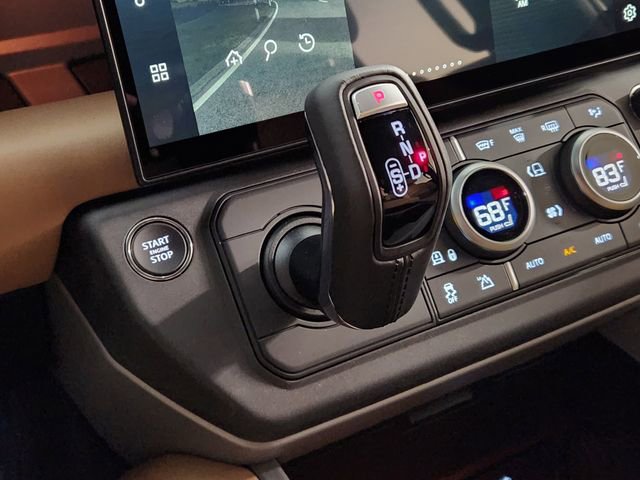 New 2026 Land Rover Defender 110 V8 image 20