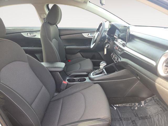 Used 2023 Kia Forte LXS image 15