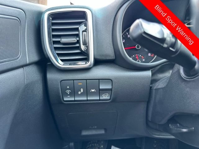 Used 2020 Kia Sportage EX w/ Option Group 15 AWD/4WD image 46