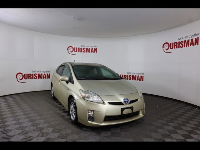 Used 2011 Toyota Prius Three image 19