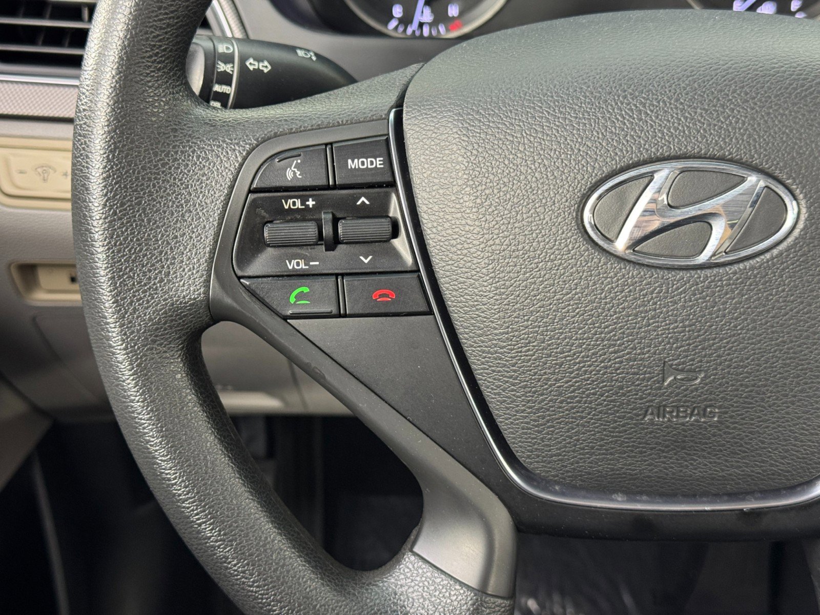 Used 2017 Hyundai Sonata Sport w/ Cargo Package image 19