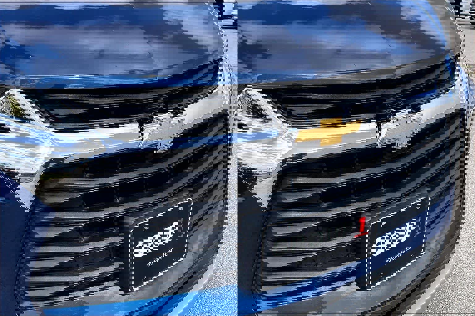 Used 2022 Chevrolet Blazer LT image 29