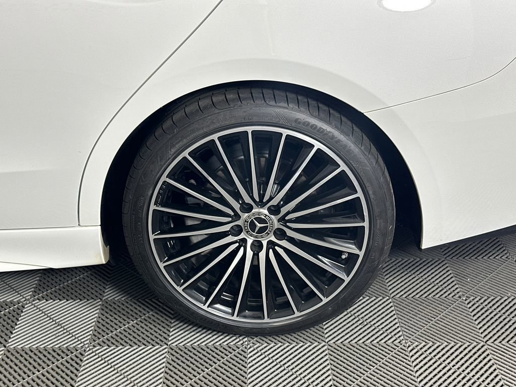 Certified 2023 Mercedes-Benz C 300 Sedan image 22
