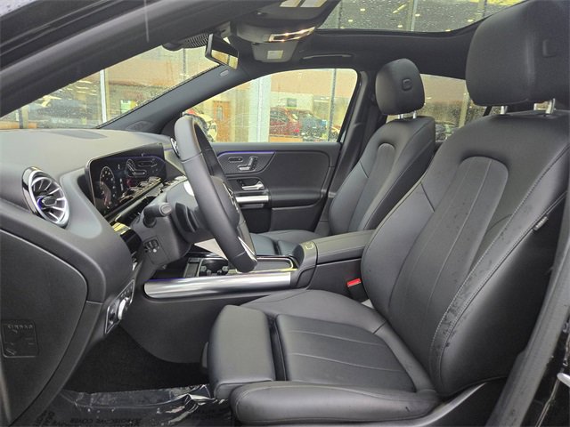 Used 2025 Mercedes-Benz GLA 250 4MATIC image 22