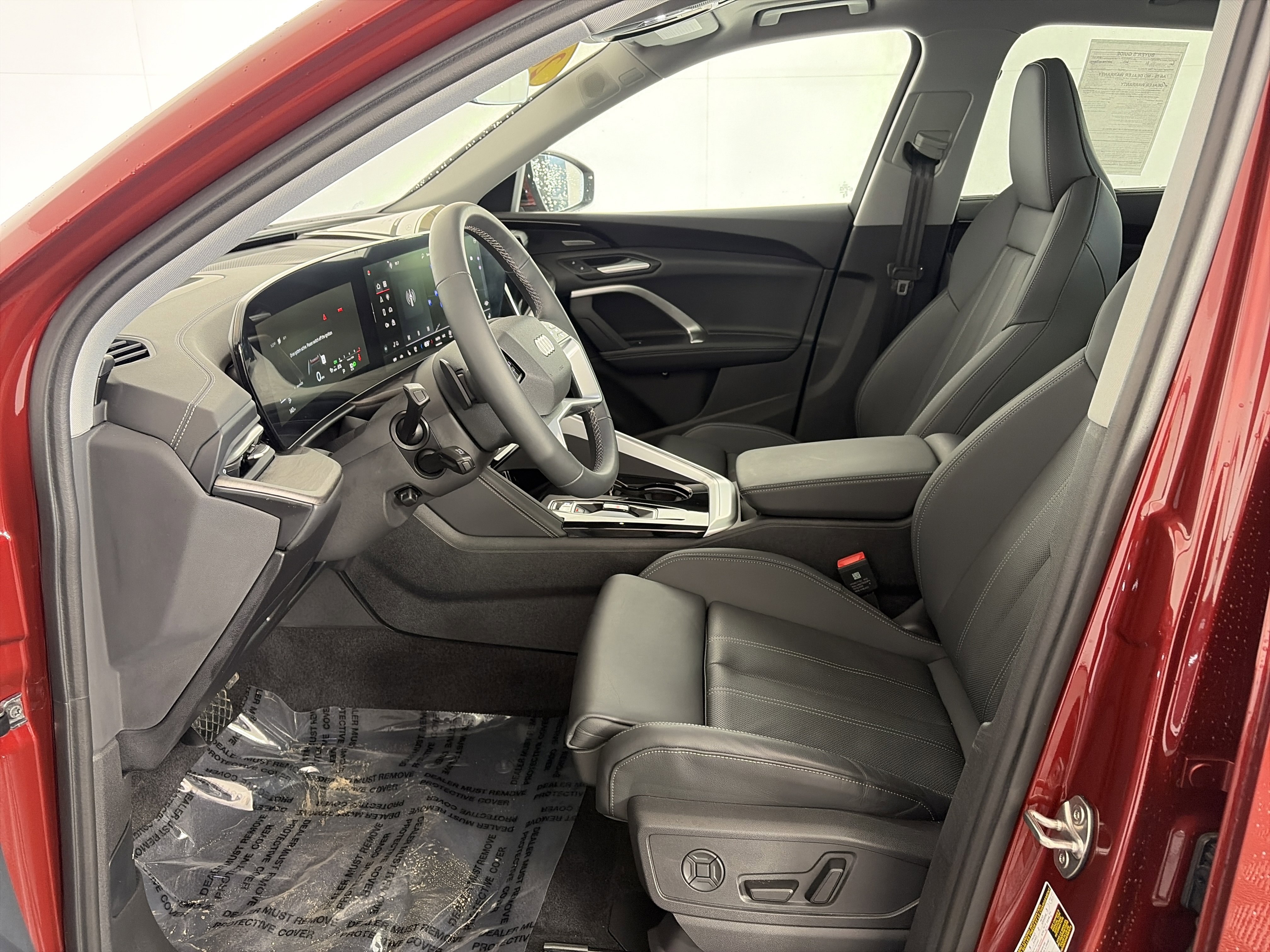 Used 2025 Audi Q5 Premium Plus w/ Premium Plus image 6