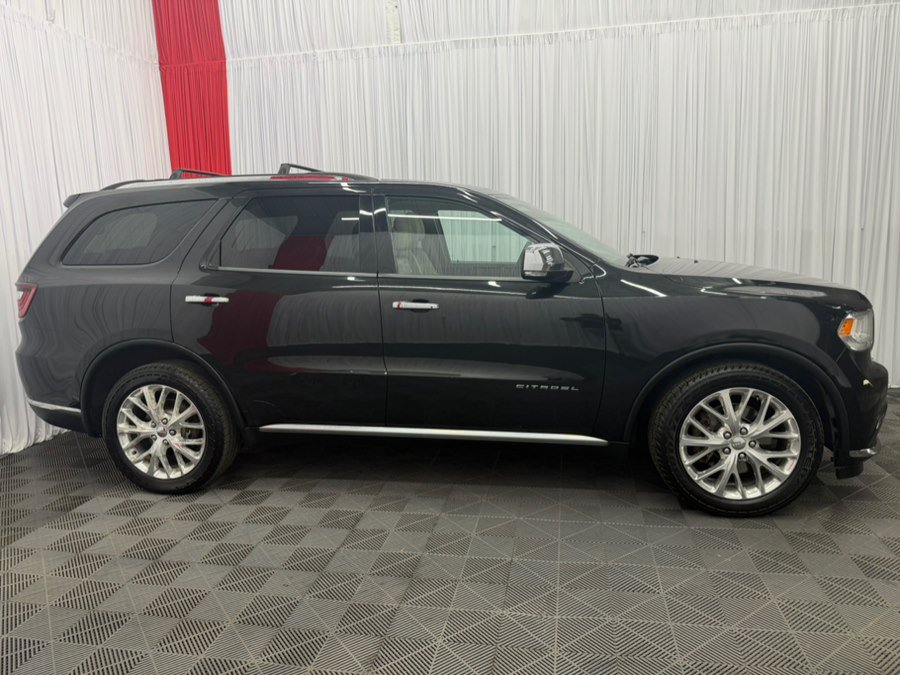 Used 2015 Dodge Durango Citadel w/ Technology Group AWD/4WD image 5