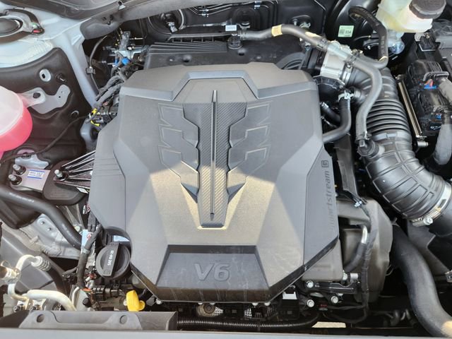 Used 2026 Hyundai Palisade Calligraphy image 32