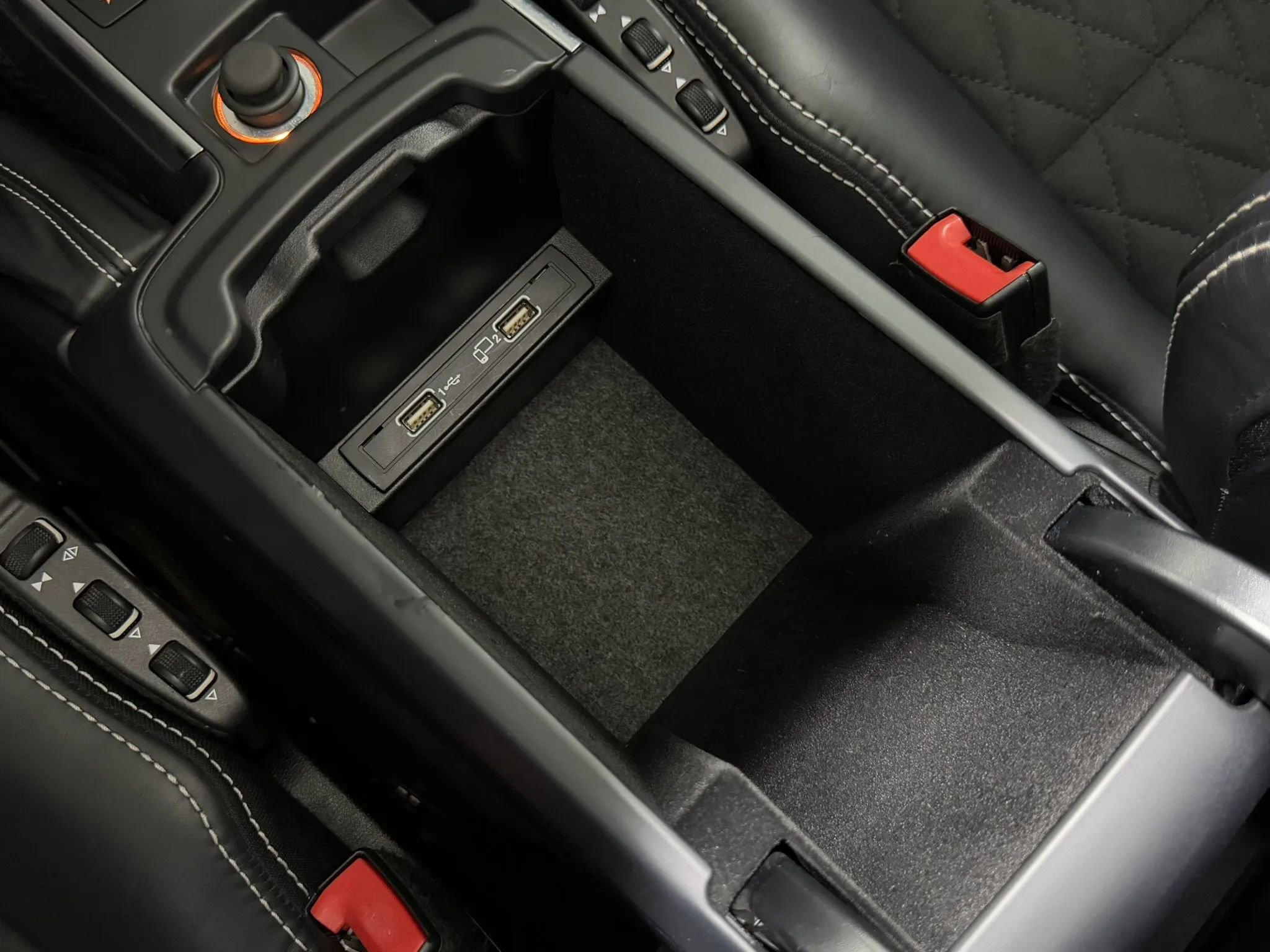 Used 2018 Mercedes-Benz G 550 Squared image 52