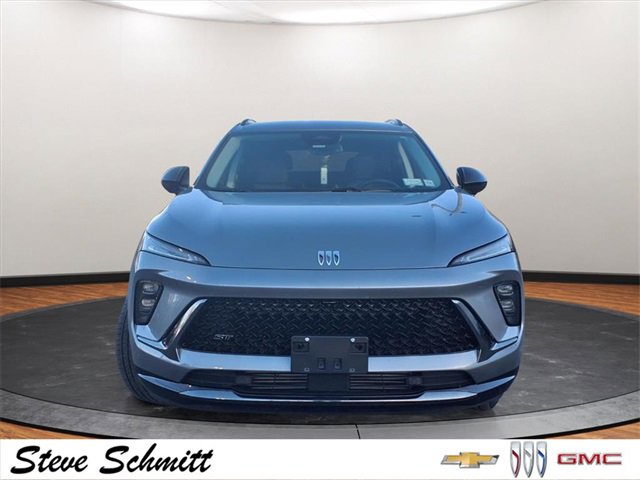 Used 2025 Buick Envision Sport Touring image 24