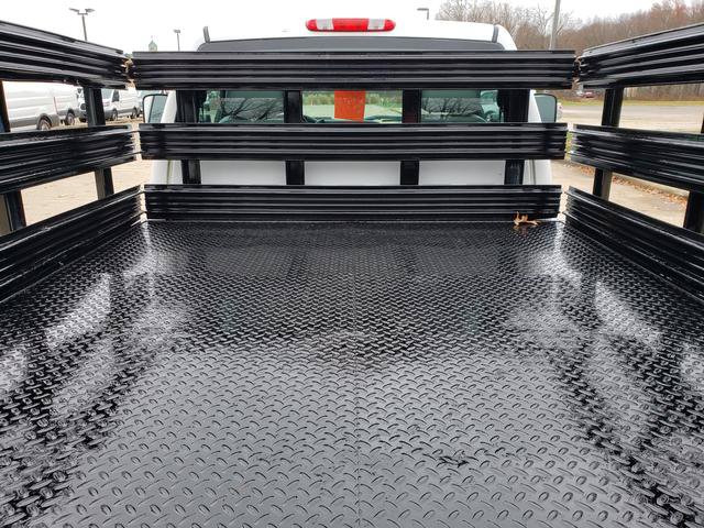 Used 2012 Chevrolet Silverado 3500 W/T RWD image 10