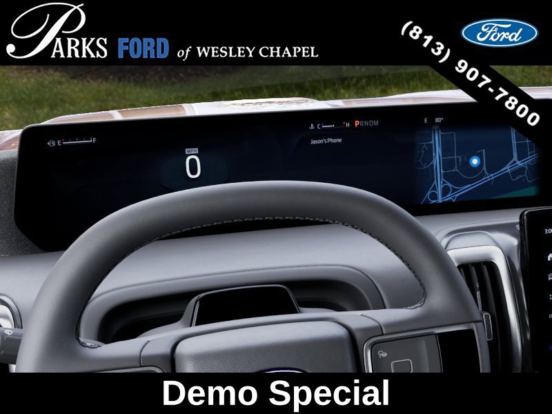 New 2027 Ford Expedition Tremor w/ Driver's Package AWD/4WD image 13
