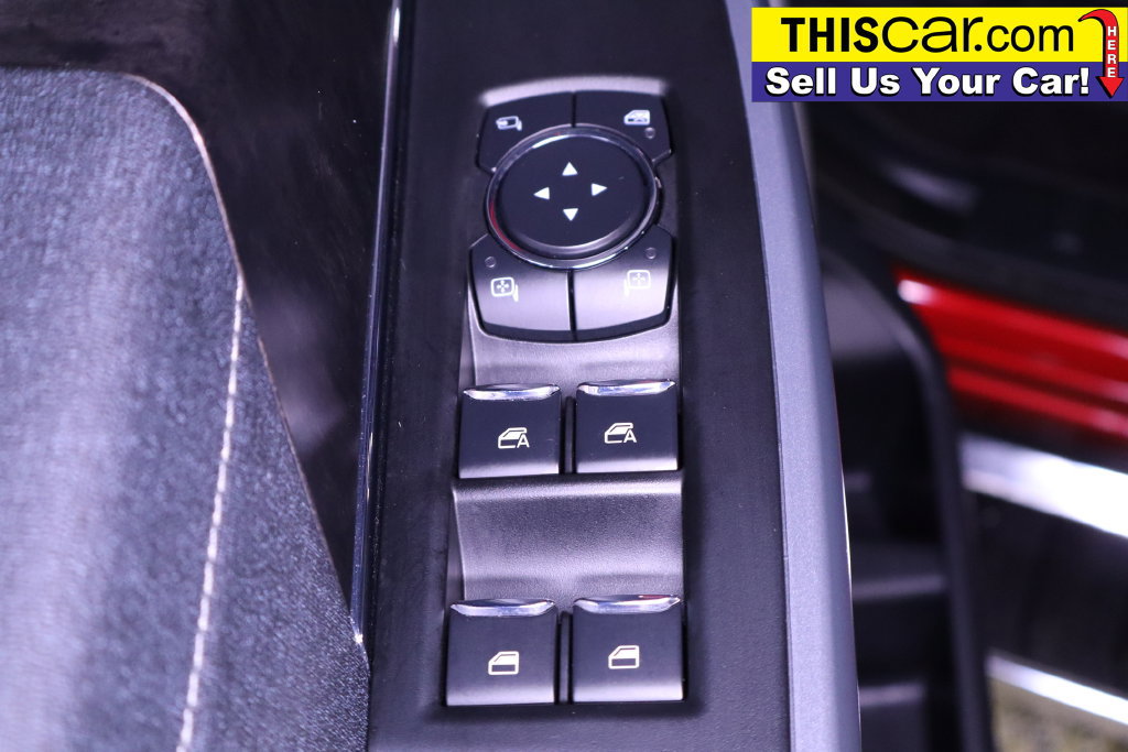 Used 2023 Ford F150 Lariat RWD image 37