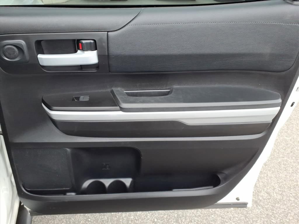 Used 2021 Toyota Tundra SR5 image 20