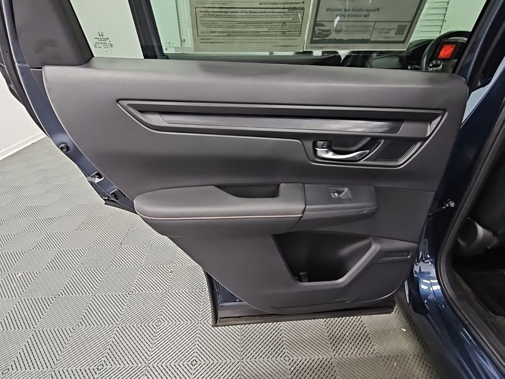 Used 2024 Honda CR-V Sport-L image 34