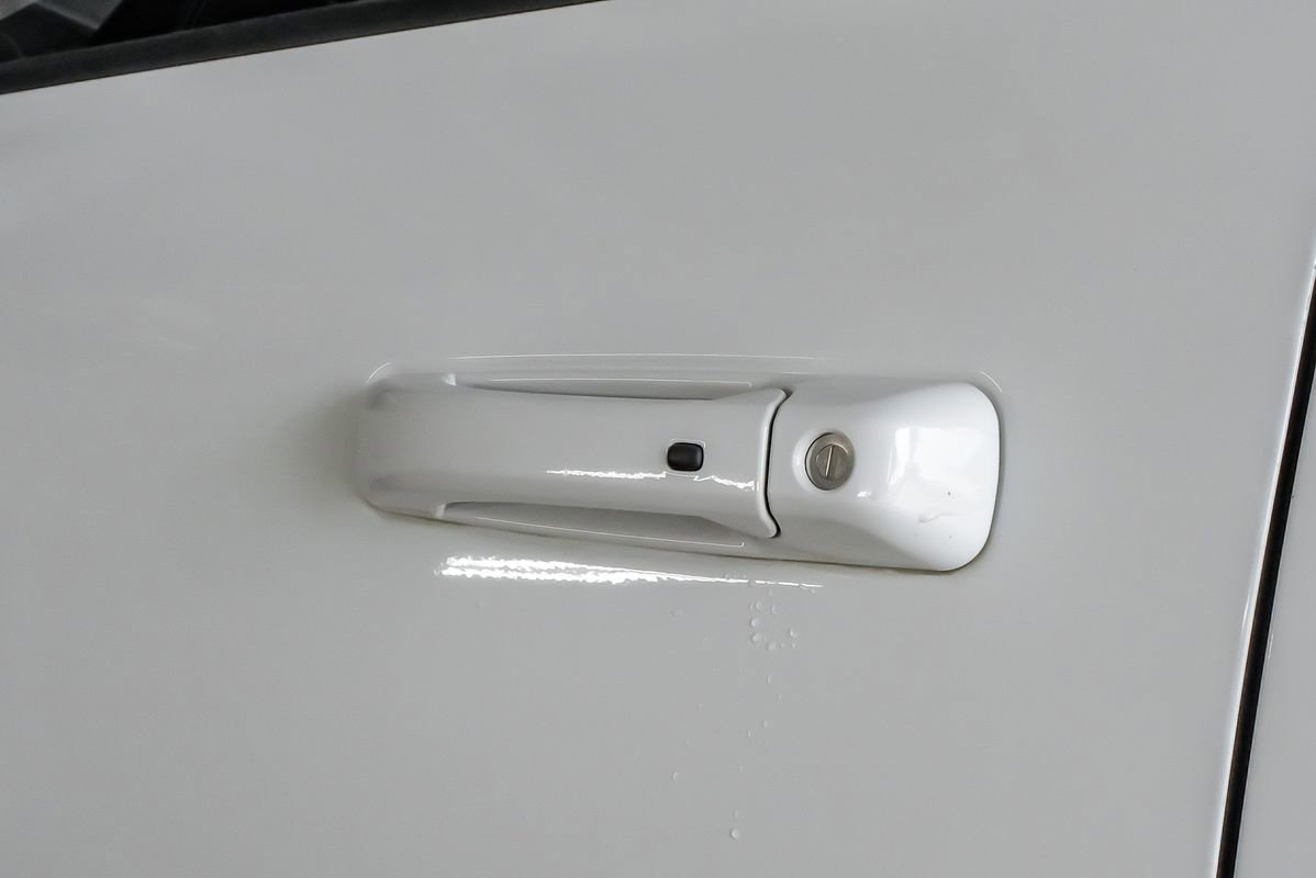 Used 2024 RAM 2500 Laramie AWD/4WD image 41