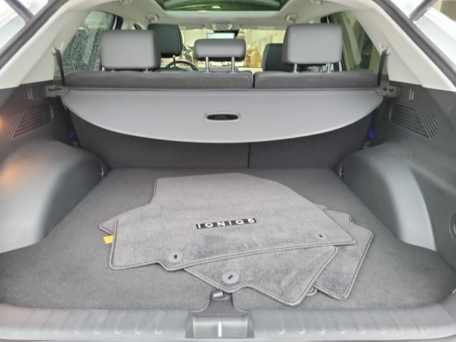 Certified 2024 Hyundai Ioniq 5 Limited RWD image 6