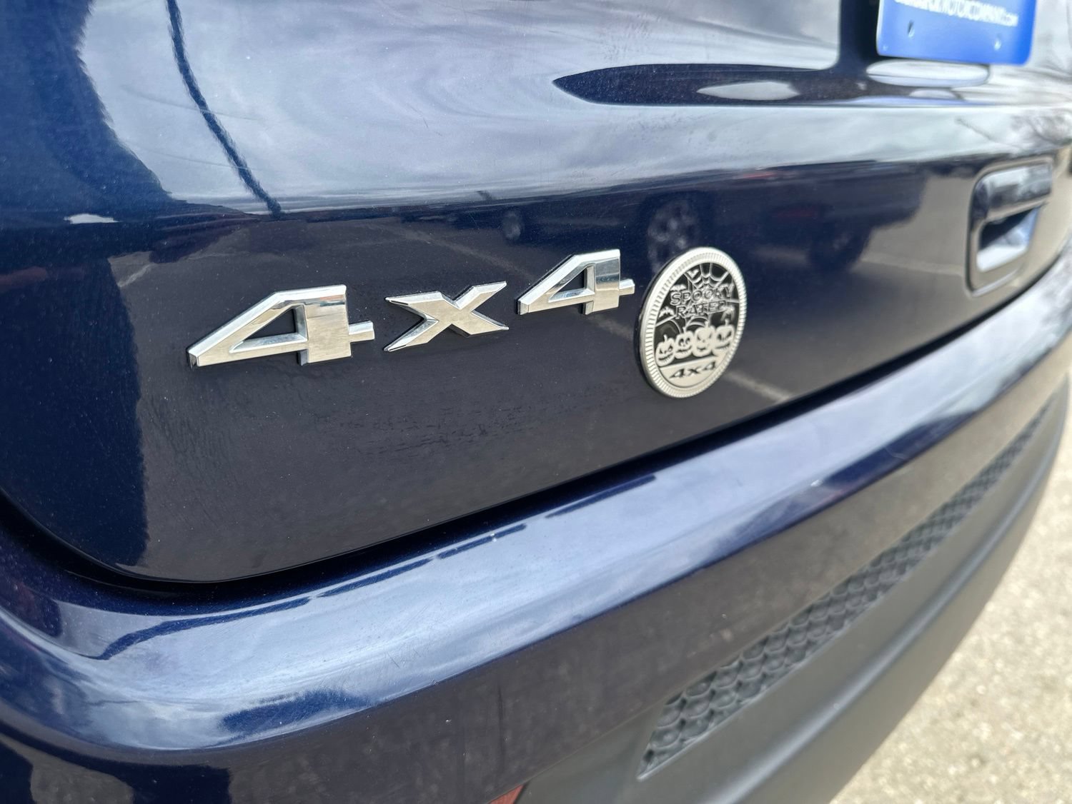 Used 2021 Jeep Compass Latitude w/ Sun and Sound Group AWD/4WD image 6