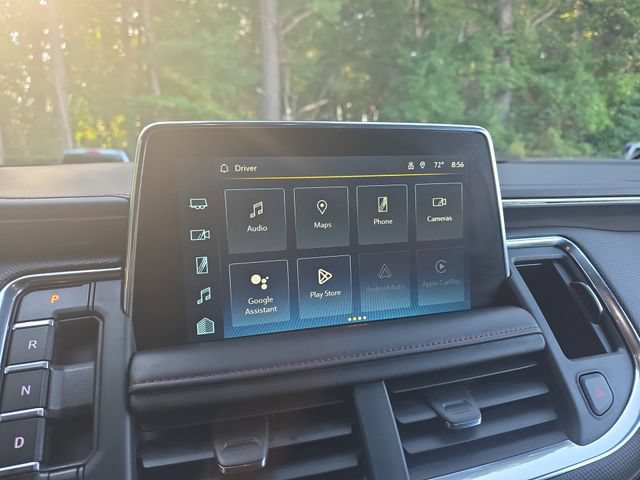 Used 2024 Chevrolet Tahoe RST w/ Luxury Package AWD/4WD image 23
