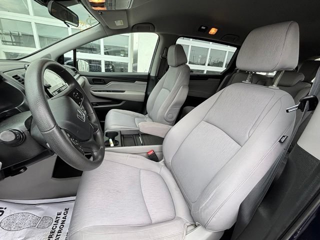 Used 2019 Honda Odyssey EX image 9