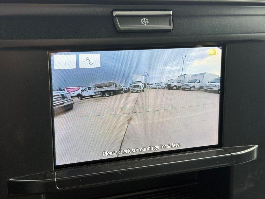 New 2025 Ford F450 XL w/ XL Chrome Package AWD/4WD image 15