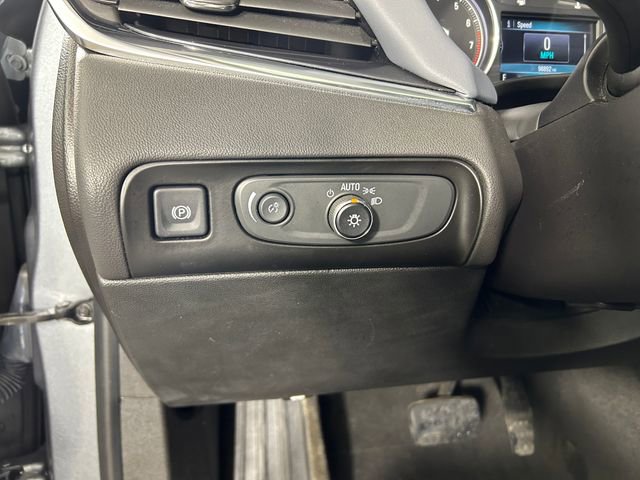 Used 2018 Buick Enclave Essence w/ Trailering Package image 20