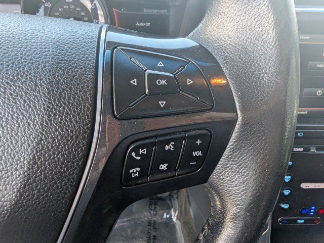 Used 2016 Ford Explorer Limited AWD/4WD image 15