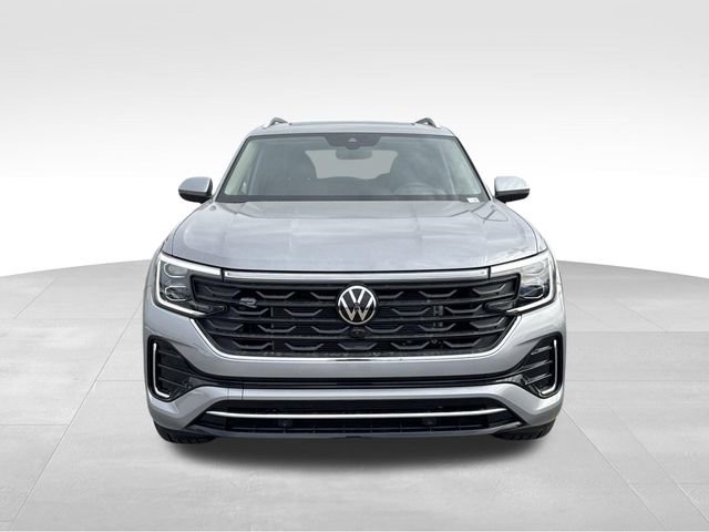 New 2026 Volkswagen Atlas SEL Premium R-Line image 8