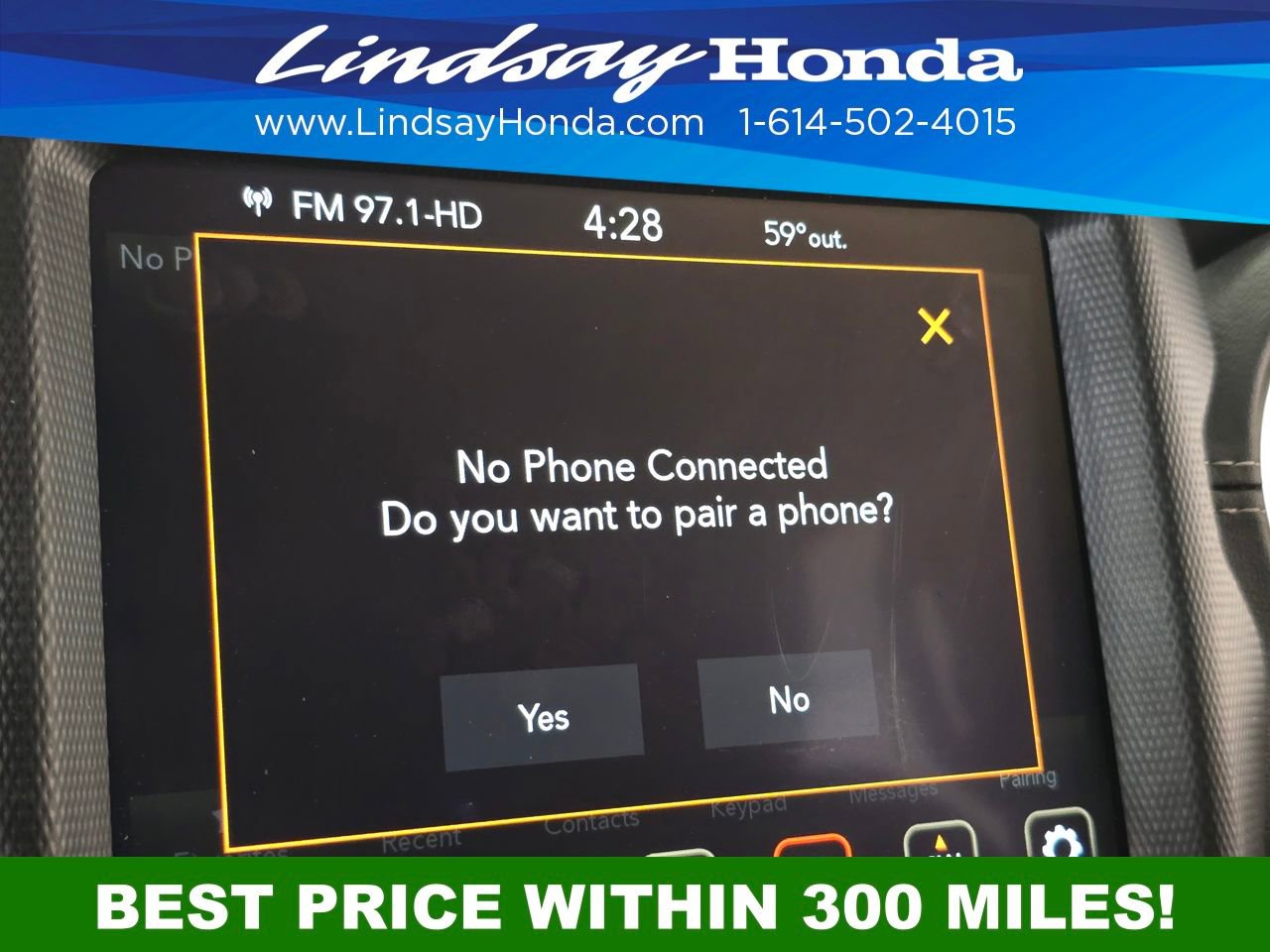Used 2023 Jeep Wrangler Unlimited Sahara image 21