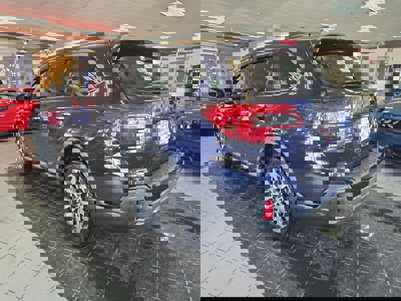 Used 2018 Subaru Outback 3.6R Touring image 6