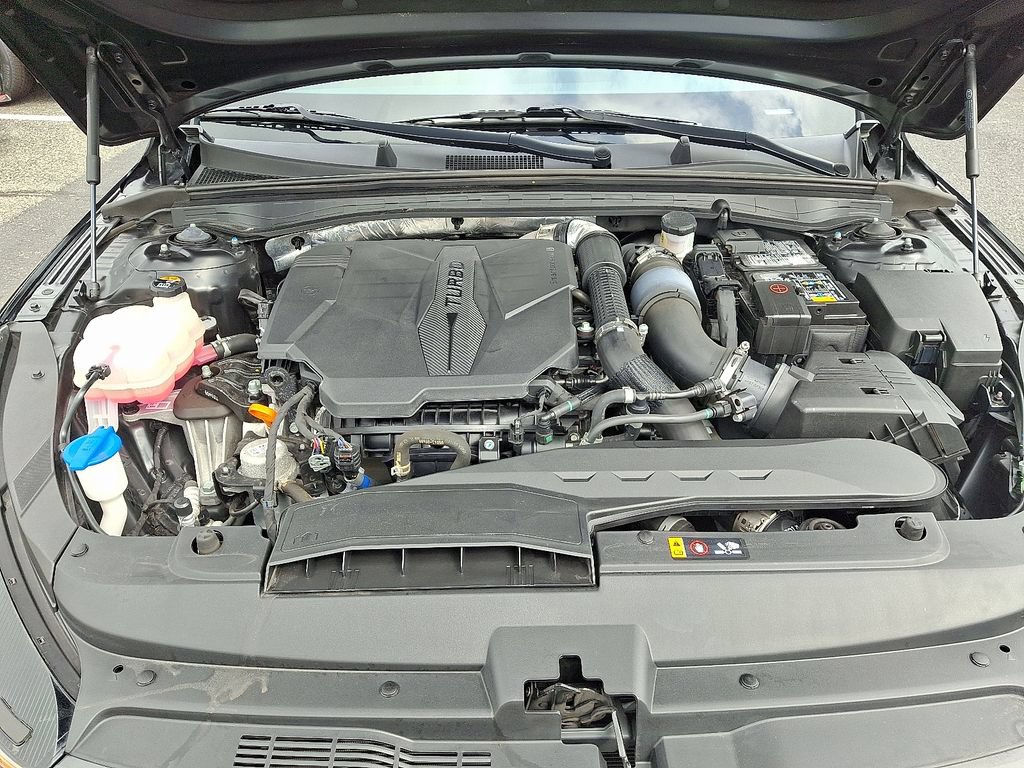 Used 2023 Kia K5 GT FWD image 29
