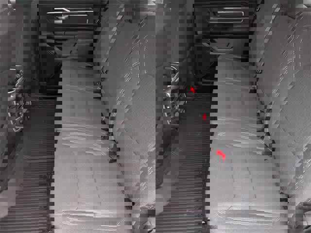 Used 2021 RAM 1500 Big Horn image 18