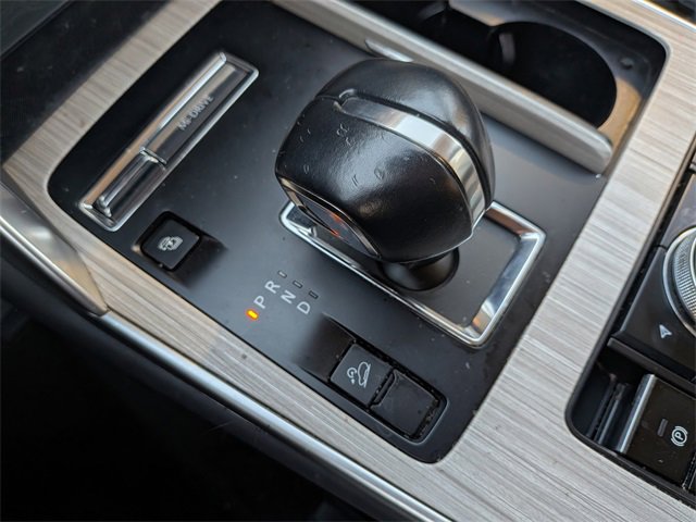 Certified 2024 MAZDA CX-90 Plug-In Hybrid w/ Preferred image 22