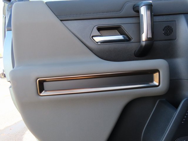 Used 2024 GMC Hummer EV 3X image 37