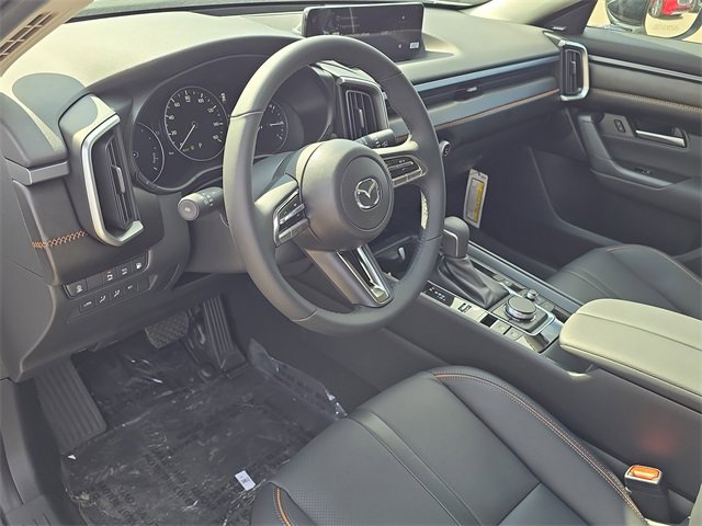 New 2026 MAZDA CX-50 AWD 2.5 Hybrid w/ Weather Package image 7