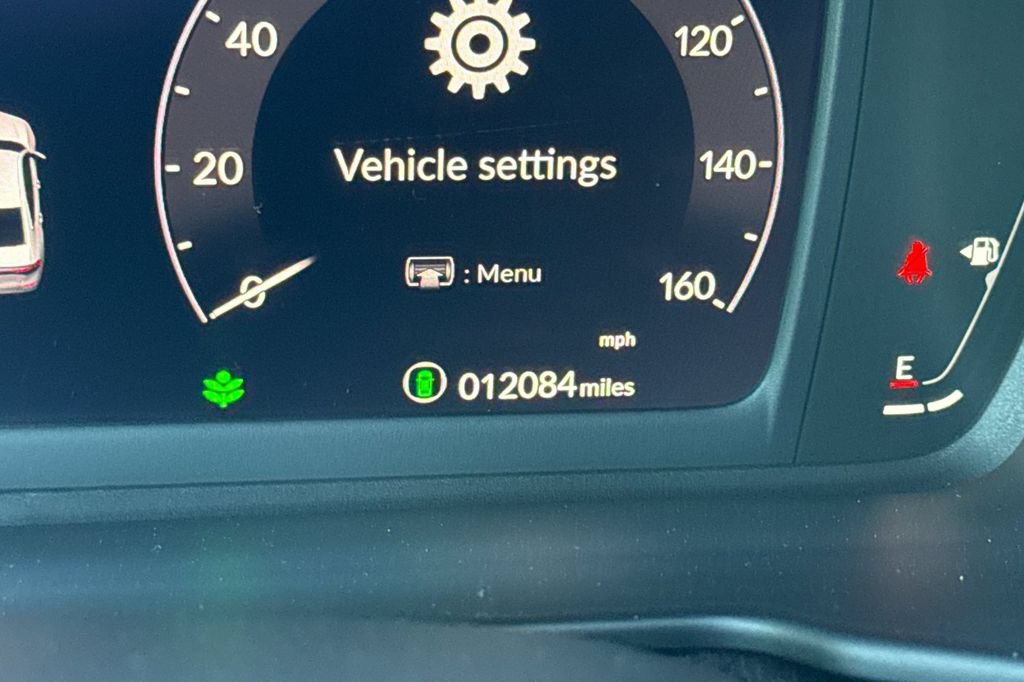 Certified 2025 Honda Accord SE image 24