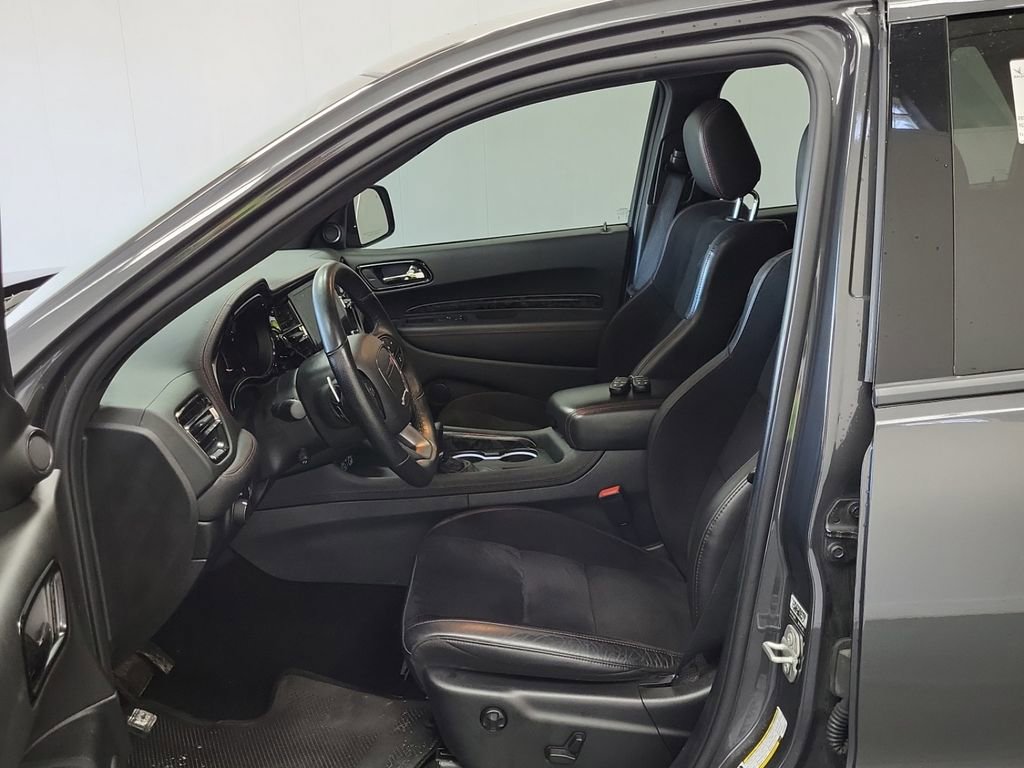 Used 2024 Dodge Durango R/T w/ Tow 'N Go Group image 3