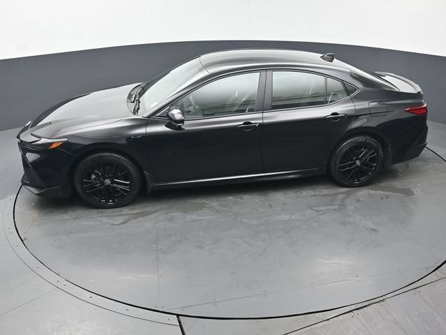 Certified 2026 Toyota Camry SE AWD/4WD image 42