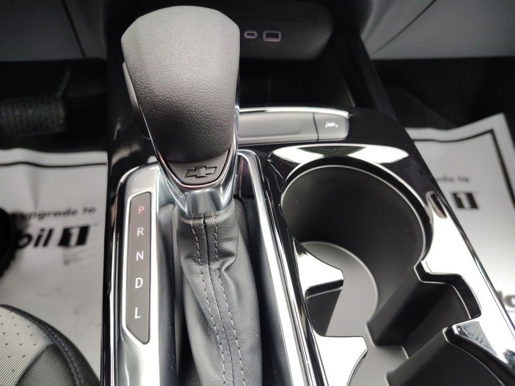 New 2026 Chevrolet Trax LT w/ Driver Confidence Package image 17