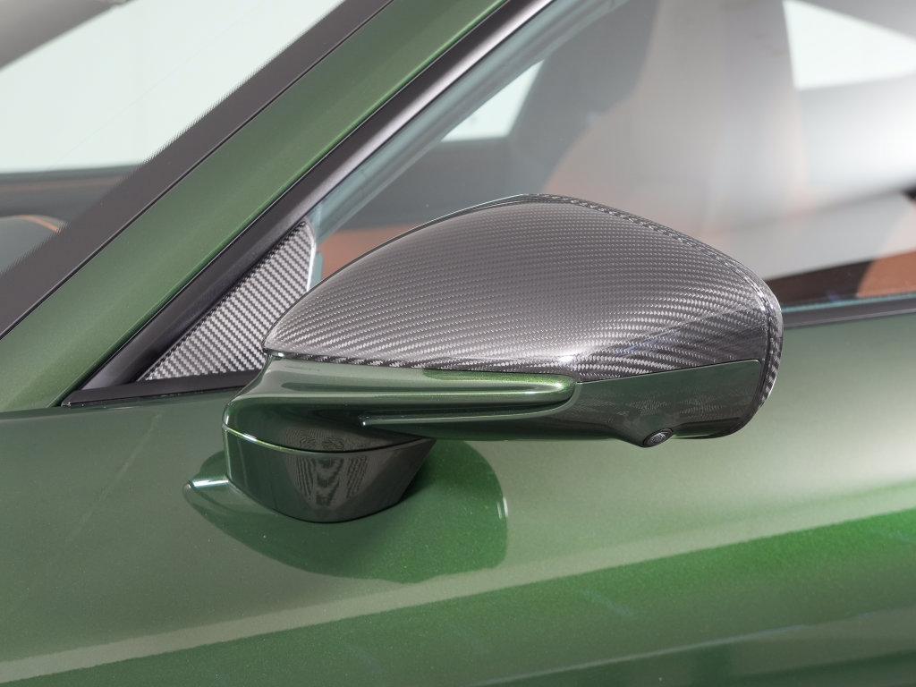 New 2026 Porsche 911 Carrera GTS RWD image 12