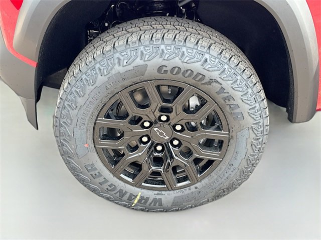 New 2026 Chevrolet Colorado Trail Boss image 33