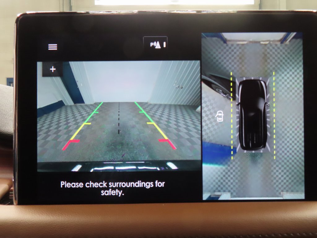 Used 2023 Lincoln Aviator Reserve w/ Equipment Group 201A image 16