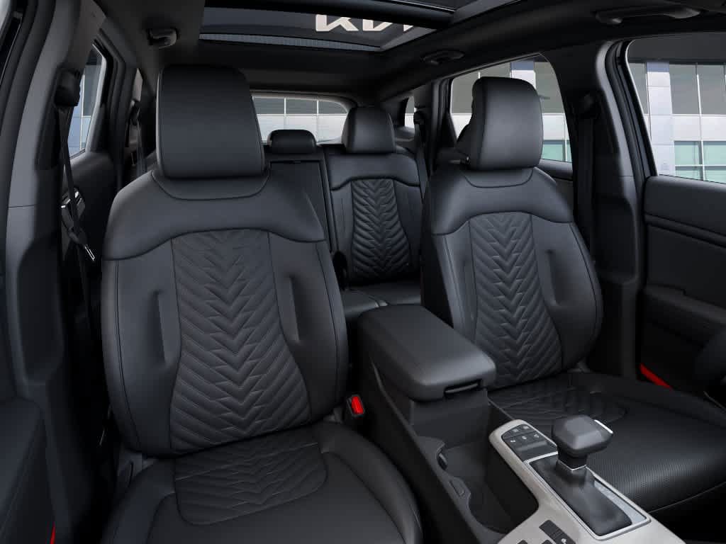 New 2027 Kia Sportage X-Line AWD/4WD image 15