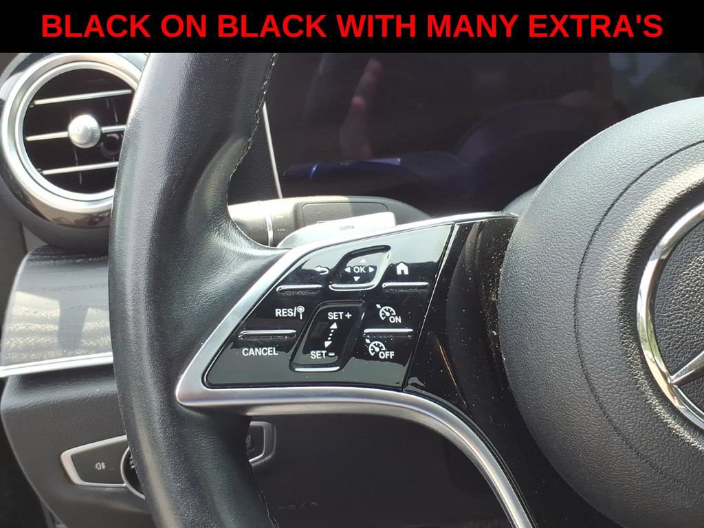 Used 2022 Mercedes-Benz E 350 4MATIC Sedan image 17