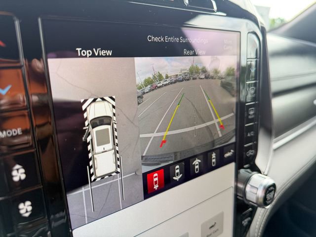 Used 2022 RAM 1500 TRX w/ TRX Level 2 Equipment Group image 26