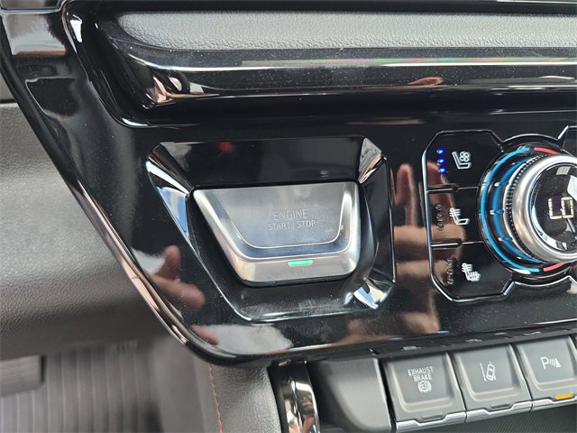 New 2026 GMC Sierra 2500 AT4 w/ AT4 Premium Plus Package image 28