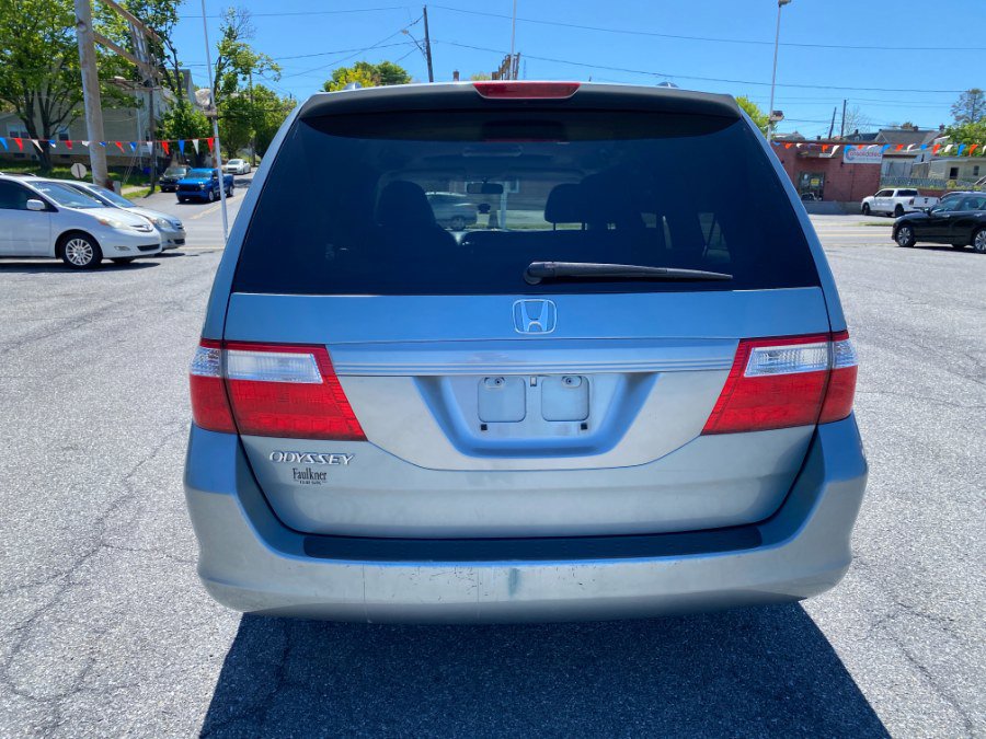 Used 2006 Honda Odyssey EX-L image 4