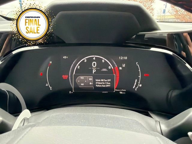 New 2026 Lexus NX 350 F Sport image 21